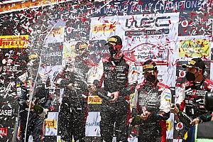 Malgré la victoire de Toyota, Hyundai était 'mieux préparé'
