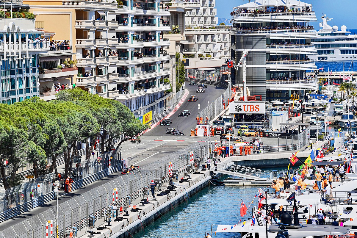 Brawn: F1 gaat kijken naar lay-out Monaco om races te verbeteren
