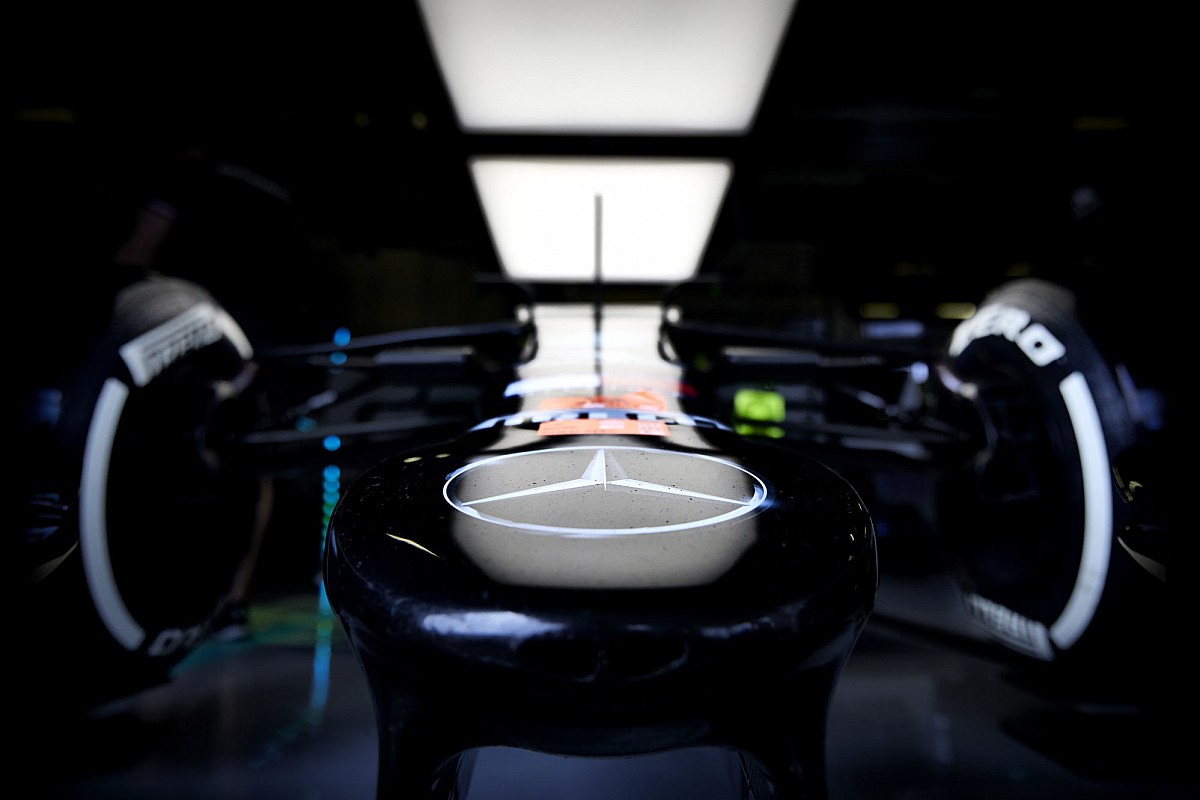 Mercedes 1-2 a második osztrák szabadedzésen, az Aston Martinok is elöl!