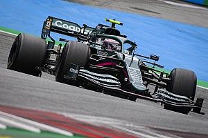 LIVE Formula 1, Gran Premio d'Austria: Libere 3