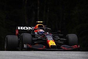 FIA akkoord met invoering nieuwe F1-achterband