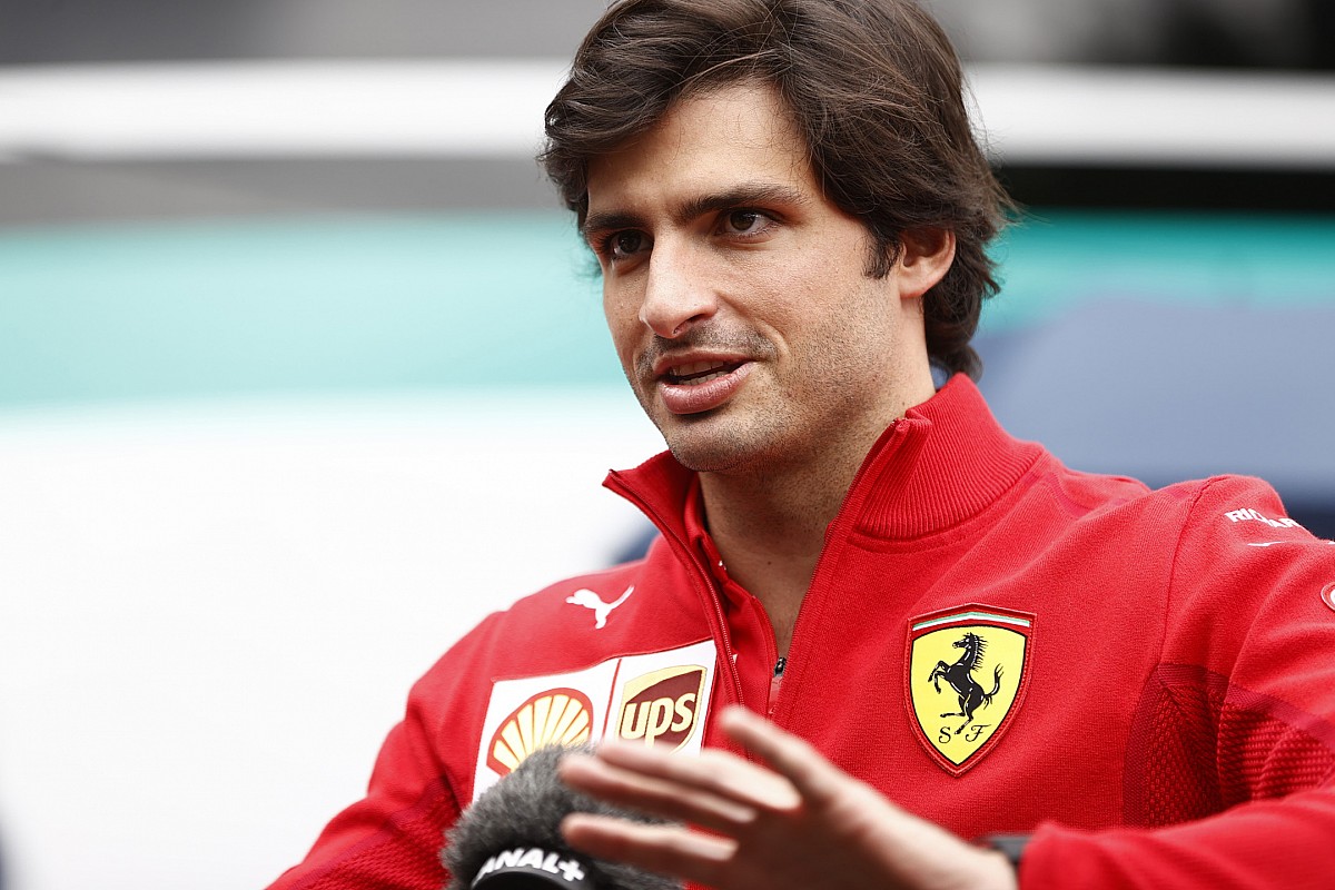 Nagyot fordult a világ: Sainz szerint a Williams gyorsabb csomaggal rendelkezik