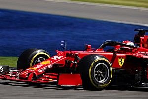 Leclerc: "Hedefimiz dördüncülük veya daha fazlası"