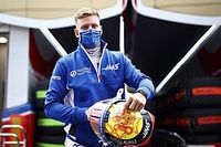 Steiner ve cerca la renovación de contrato de Mick Schumacher