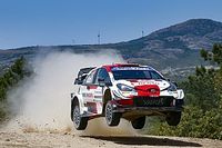Italy WRC: Ogier extends points lead with comfortable victory