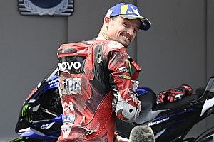 Miller Rela Korbankan Segalanya demi Gelar MotoGP