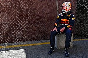 GALERÍA: fotos del día del GP de Azerbaiyán F1