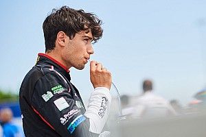 Carrera Cup Italia, Amati rookie al top in casa a Misano: "Devo dare gas!"