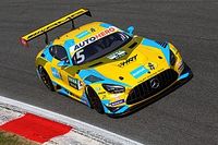 DTM: Abril escluso dall'evento di Monza, HRT fa appello