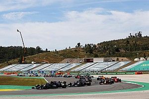 F1: i dati finanziari migliorano dopo un 2020 disastroso