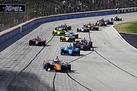 Van Kalmthout een van vijftien coureurs bij IndyCar-test in Texas