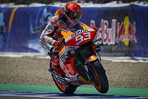Marquez Identifikasi Kelemahan RC213V 2021