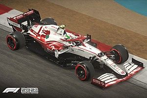 First F1 2021 gameplay revealed along with story mode details