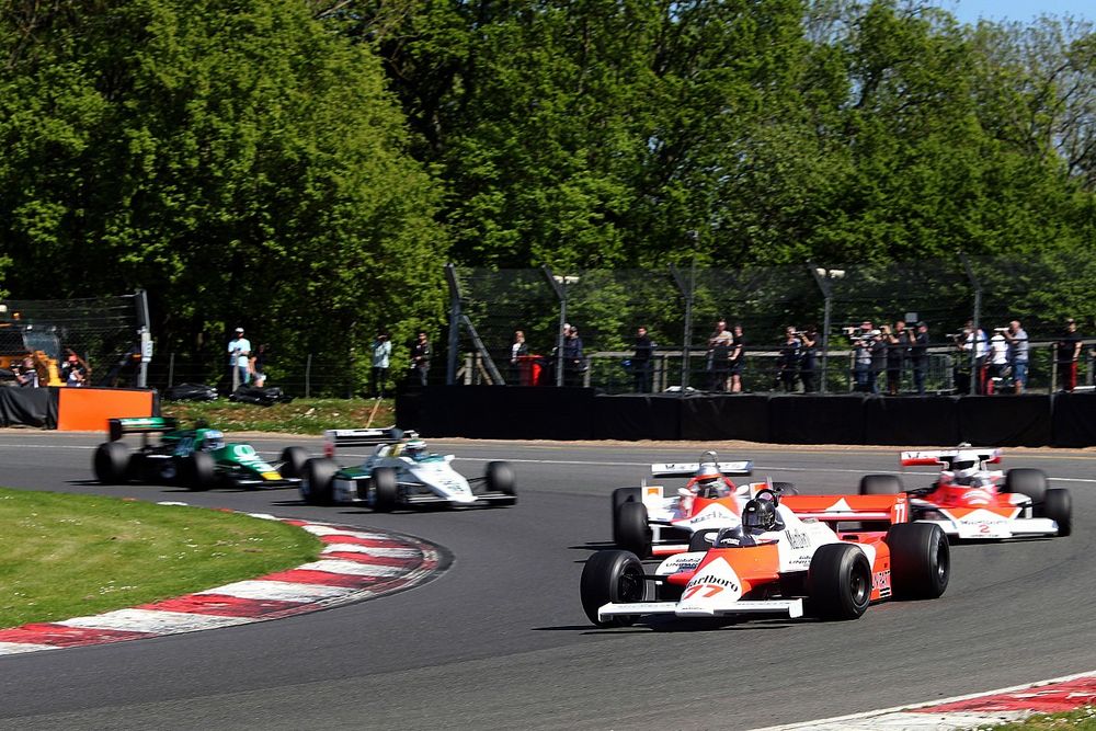 Podcast: Why the return of spectators really matters at national racing