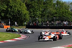 Podcast: Why the return of spectators really matters at national racing