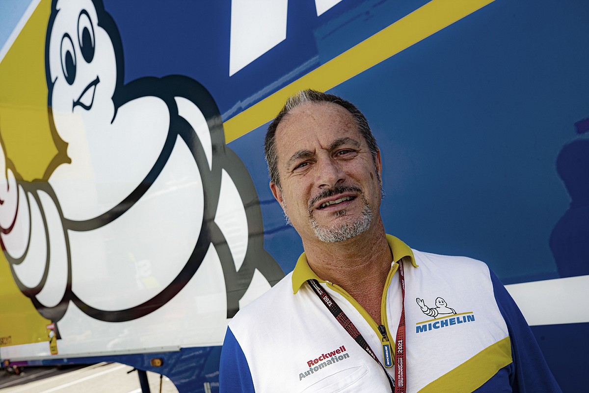 Taramasso: "Gomma dura ad Assen? Scelta per la stabilità"