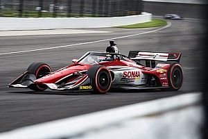 Indycar GP Indy: VeeKay beats Grosjean for comfortable maiden win