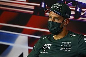 Vettel Tak Setuju Pemenang Sprint Race Dapat Pole Position