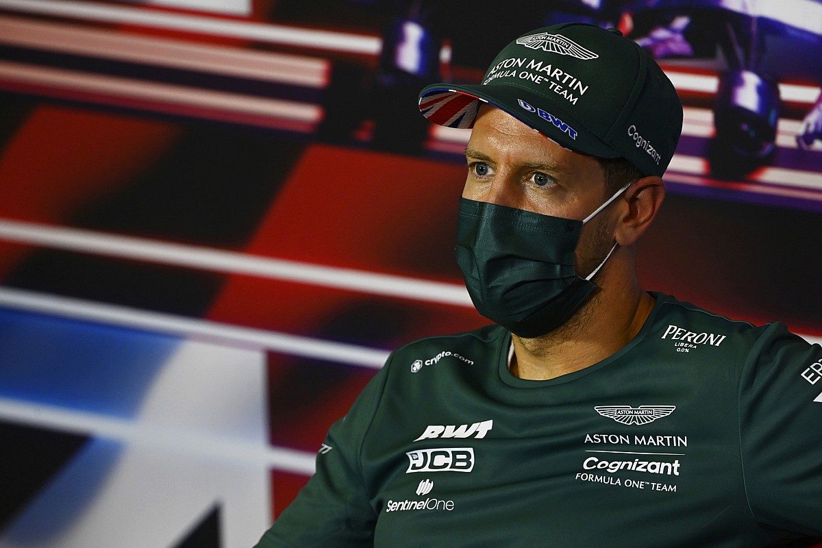 Vettel Tak Setuju Pemenang Sprint Race Dapat Pole Position