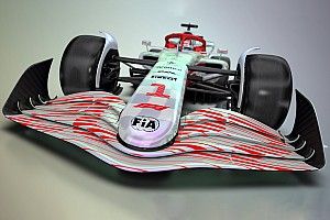 How different will the real 2022 cars be from F1's latest model?