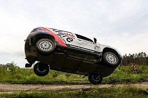 Zacięta rywalizacja w pucharze Dacii