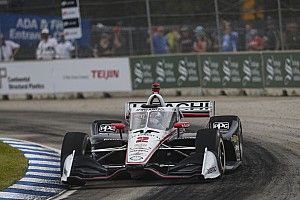 Indy: Newgarden conquista pole position em Road America