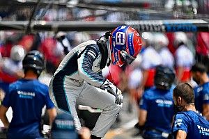 Williams Siap Antisipasi jika Mercedes Boyong Russell