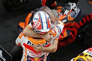 Galeri: 2021 MotoGP sezonunda kullanılan özel kask tasarımları