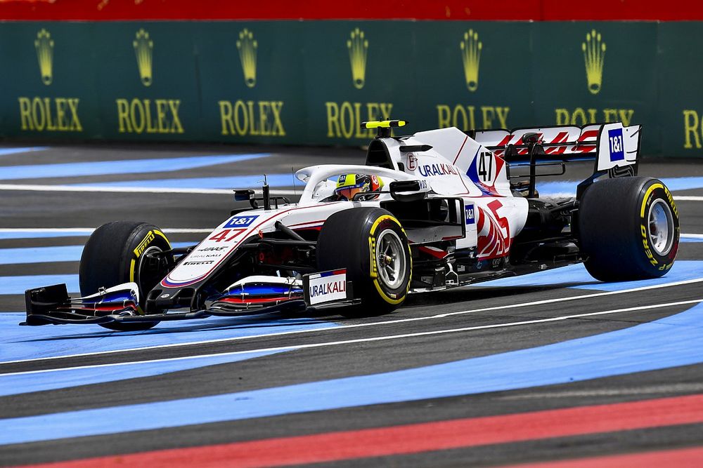 Heidfeld, Schumacher'in basın tarafından fazla abartılmasını eleştirdi