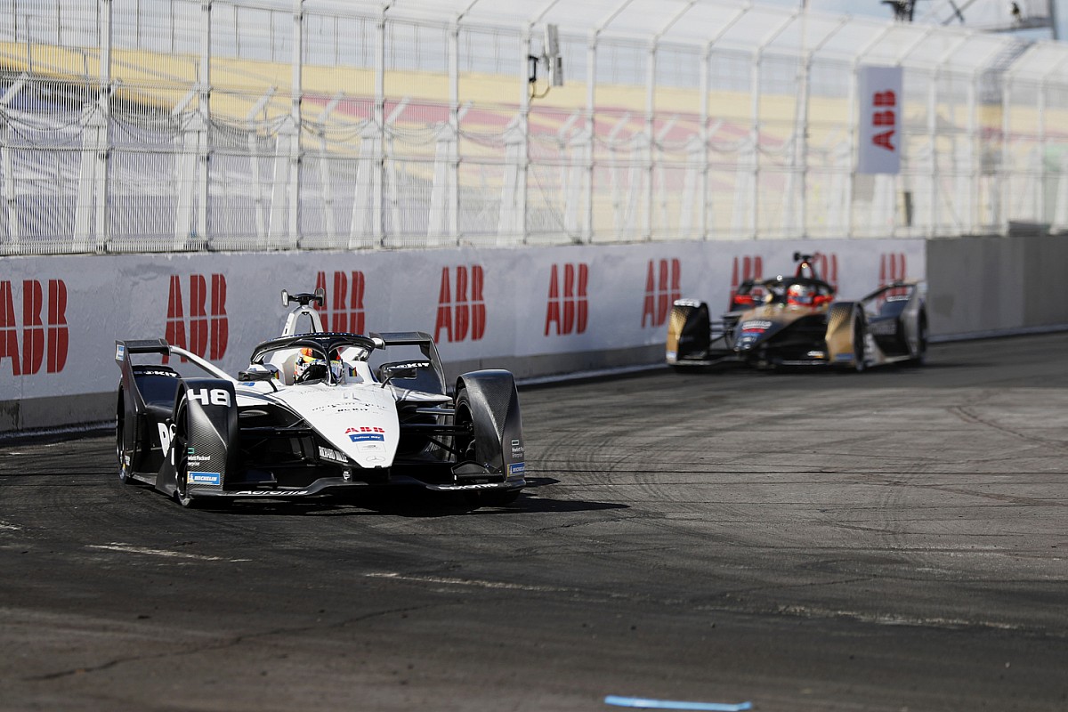 Du changement à la tête de Venturi et de DS Techeetah