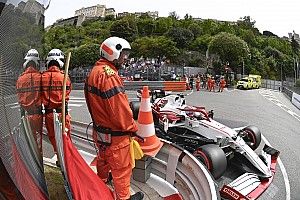 Strategie GP Monaco: una sola sosta per il cambio gomme