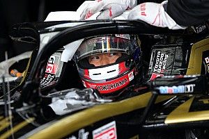 Hirakawa perplexed by Motegi qualifying struggles
