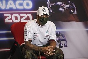 Hamilton: Monaco GP weekend format "needs to change"