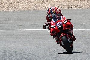Jerez rompe la barrera de los 300 km/h y otras estadísticas del GP de España