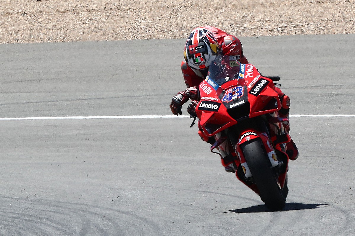 Jerez rompe la barrera de los 300 km/h y otras estadísticas del GP de España
