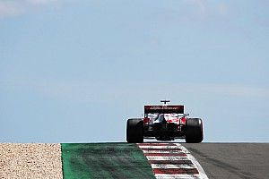 La FIA revisa la sanción a Raikkonen en Imola que dio el 10º a Alonso