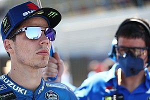 Mir Nilai MotoGP Butuh Sosok seperti Hamilton