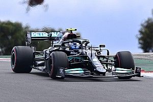 Qualifs - Bottas prive Hamilton d'une 100e pole