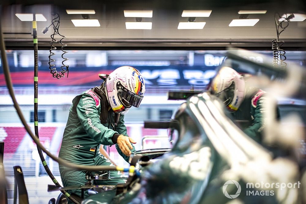 De statistieken achter de Grand Prix van Spanje 2021