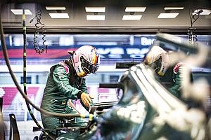 Stats Espagne 2021 - La pire série sans points pour Vettel