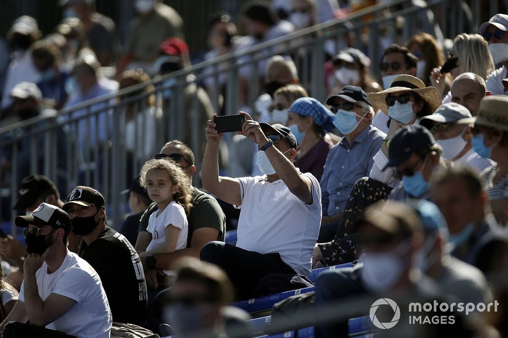 Grâce à Motorsport Tickets, retrouvez les circuits en toute sérénité