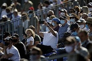 La Fórmula E tendrá aficionados en su visita a Puebla