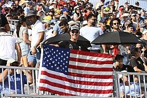 The "total shift" driving America's F1 interest surge