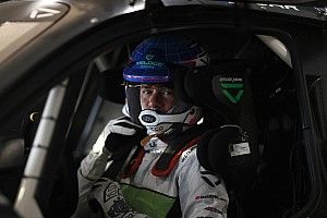 Veloce Racing Umumkan Pengganti Stephane Sarrazin di Jurassic X-Prix