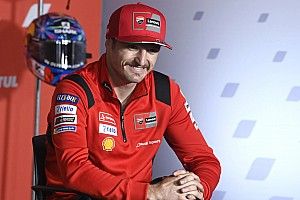 Oli Bayliss Girang Akan Balapan Bareng Jack Miller