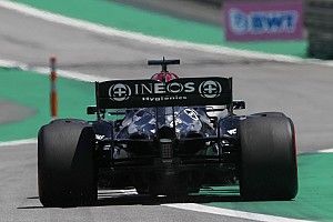 Wolff: 'Common sense' buffer missing in Hamilton DRS disqualification