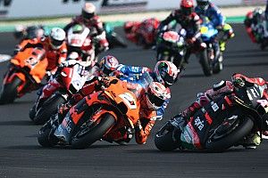 Why KTM's latest young outcast is a cautionary tale for MotoGP