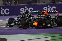 Ricciardo: El final Verstappen-Hamilton es soñado para la F1