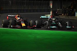 Ферстаппен объяснил, почему Red Bull проиграла Кубок конструкторов