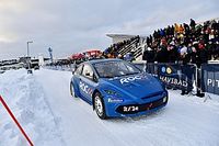 Loeb wygrywa Race of Champions